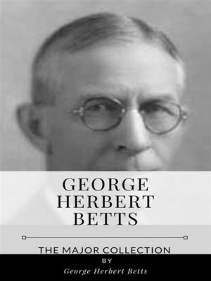 cover image of George Herbert Betts &#8211; the Major Collection